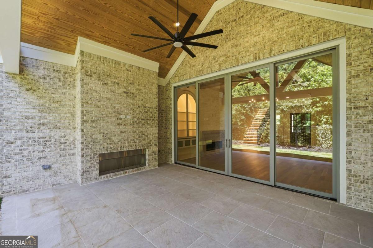 105 Baxley Lane Alpharetta GA 30004