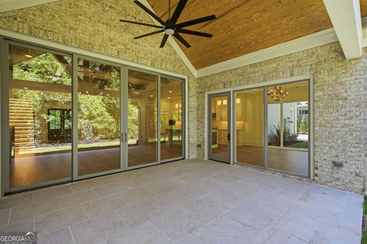 105 Baxley Lane Alpharetta GA 30004