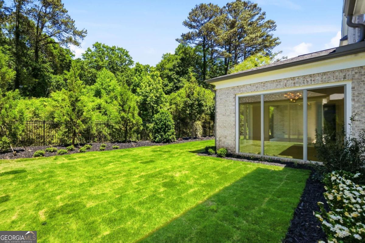 105 Baxley Lane Alpharetta GA 30004