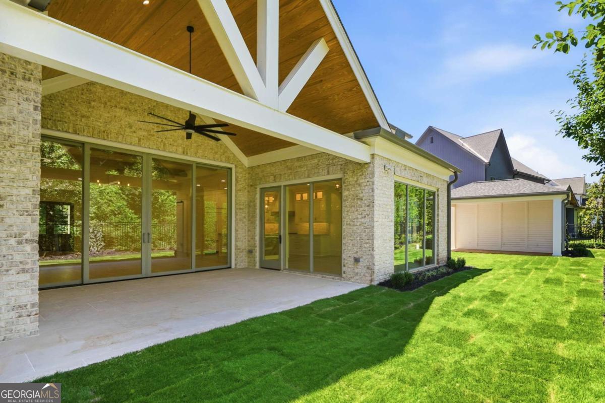 105 Baxley Lane Alpharetta GA 30004