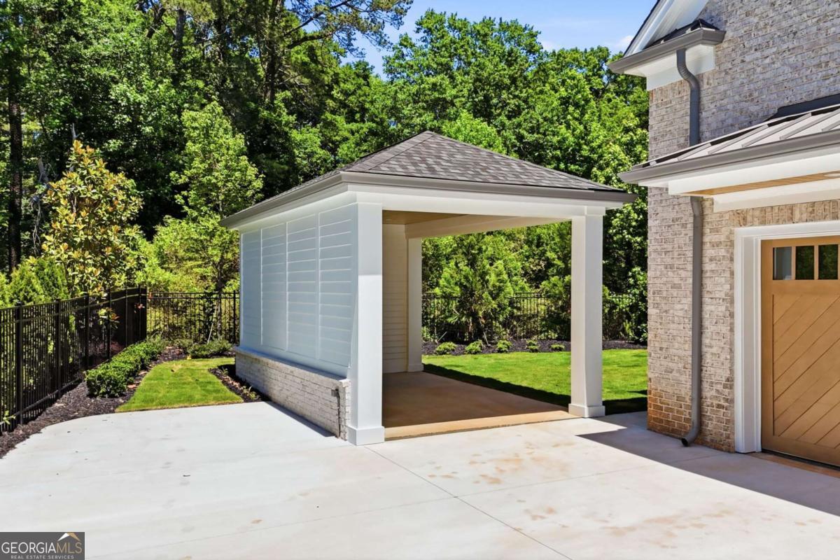 105 Baxley Lane Alpharetta GA 30004