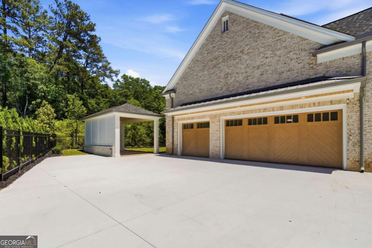 105 Baxley Lane Alpharetta GA 30004