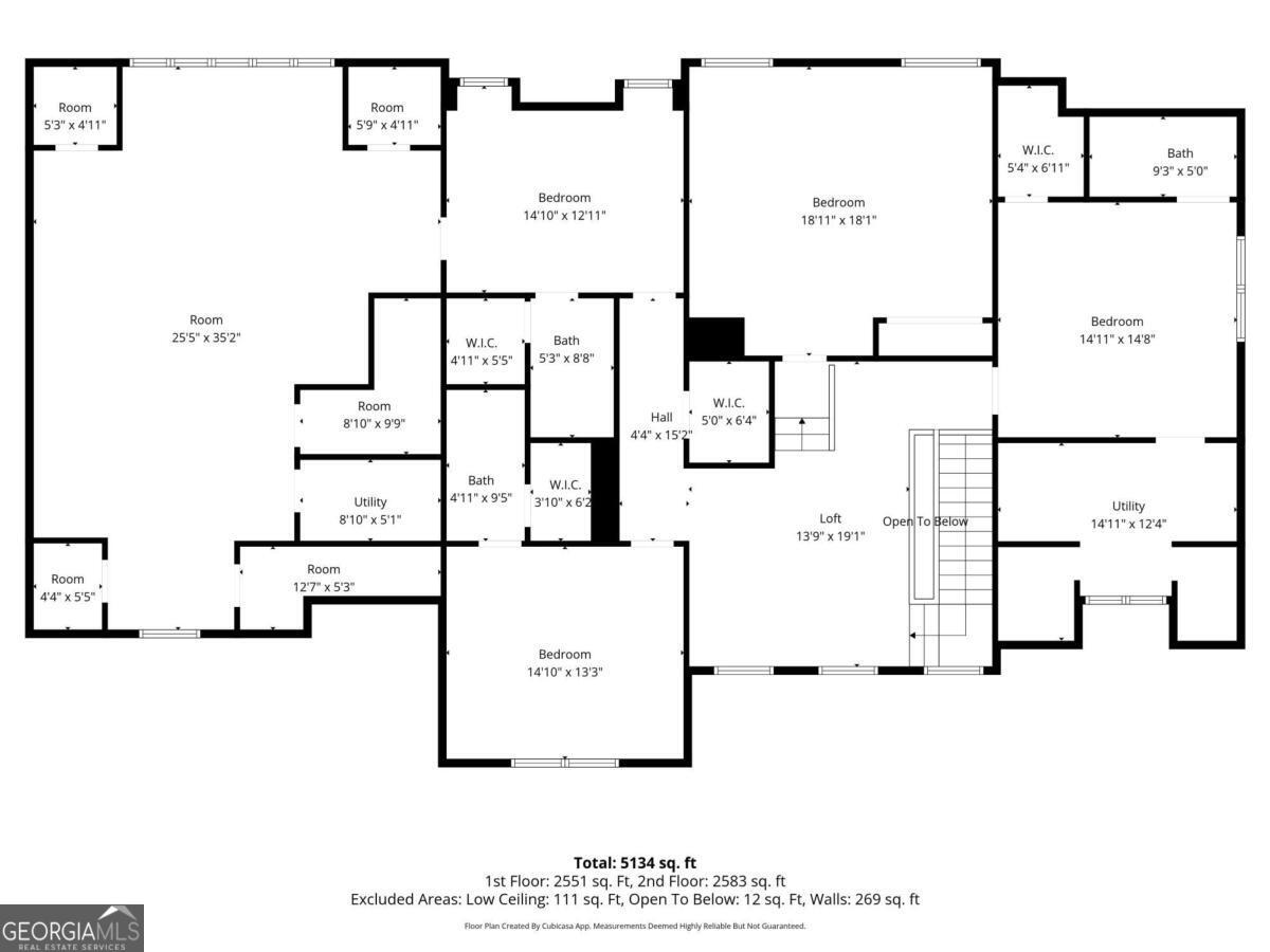 105 Baxley Lane Alpharetta GA 30004