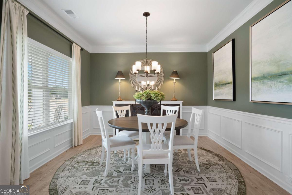 144 Creekside Road Eatonton GA 31024