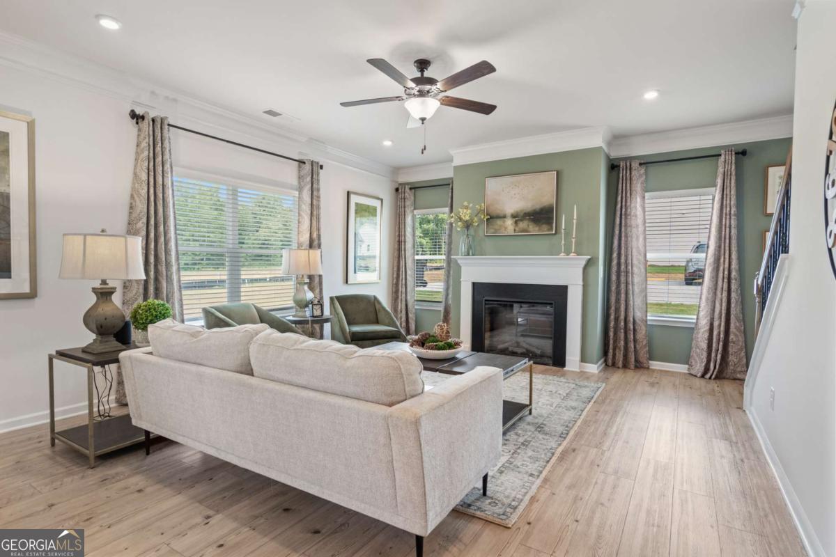 144 Creekside Road Eatonton GA 31024