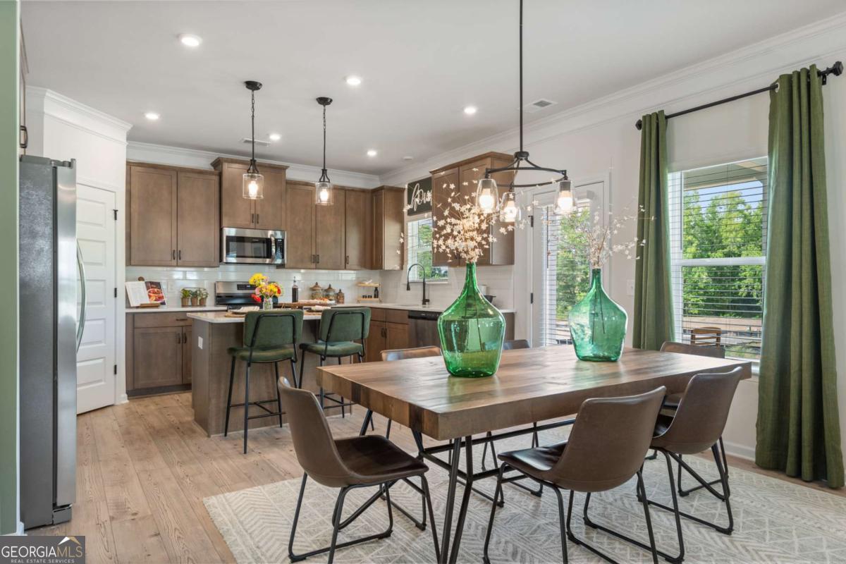 144 Creekside Road Eatonton GA 31024