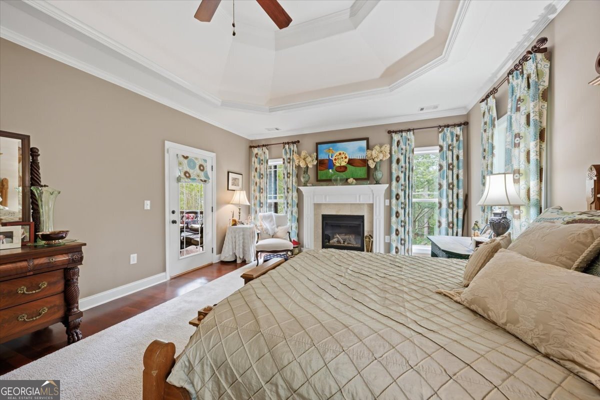 111 Piedmont Circle Forsyth GA 31029