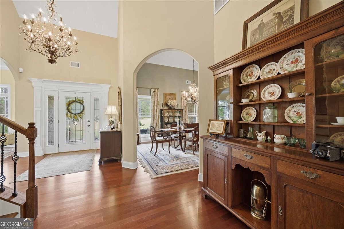111 Piedmont Circle Forsyth GA 31029