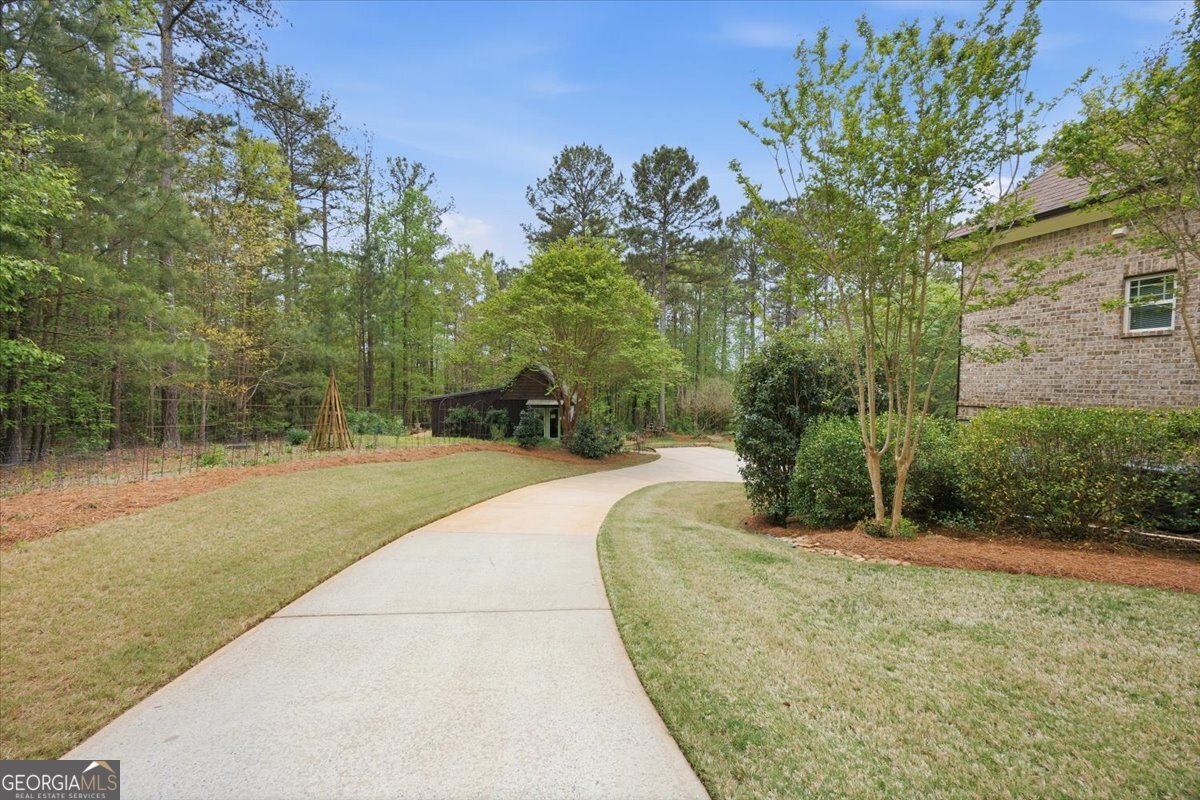 111 Piedmont Circle Forsyth GA 31029