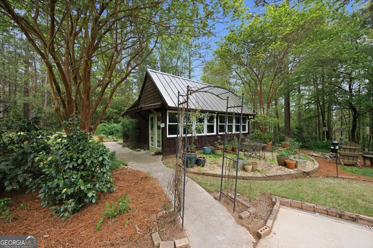 111 Piedmont Circle Forsyth GA 31029