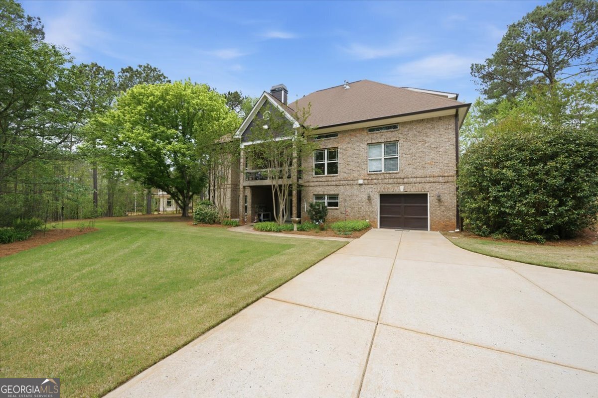 111 Piedmont Circle Forsyth GA 31029