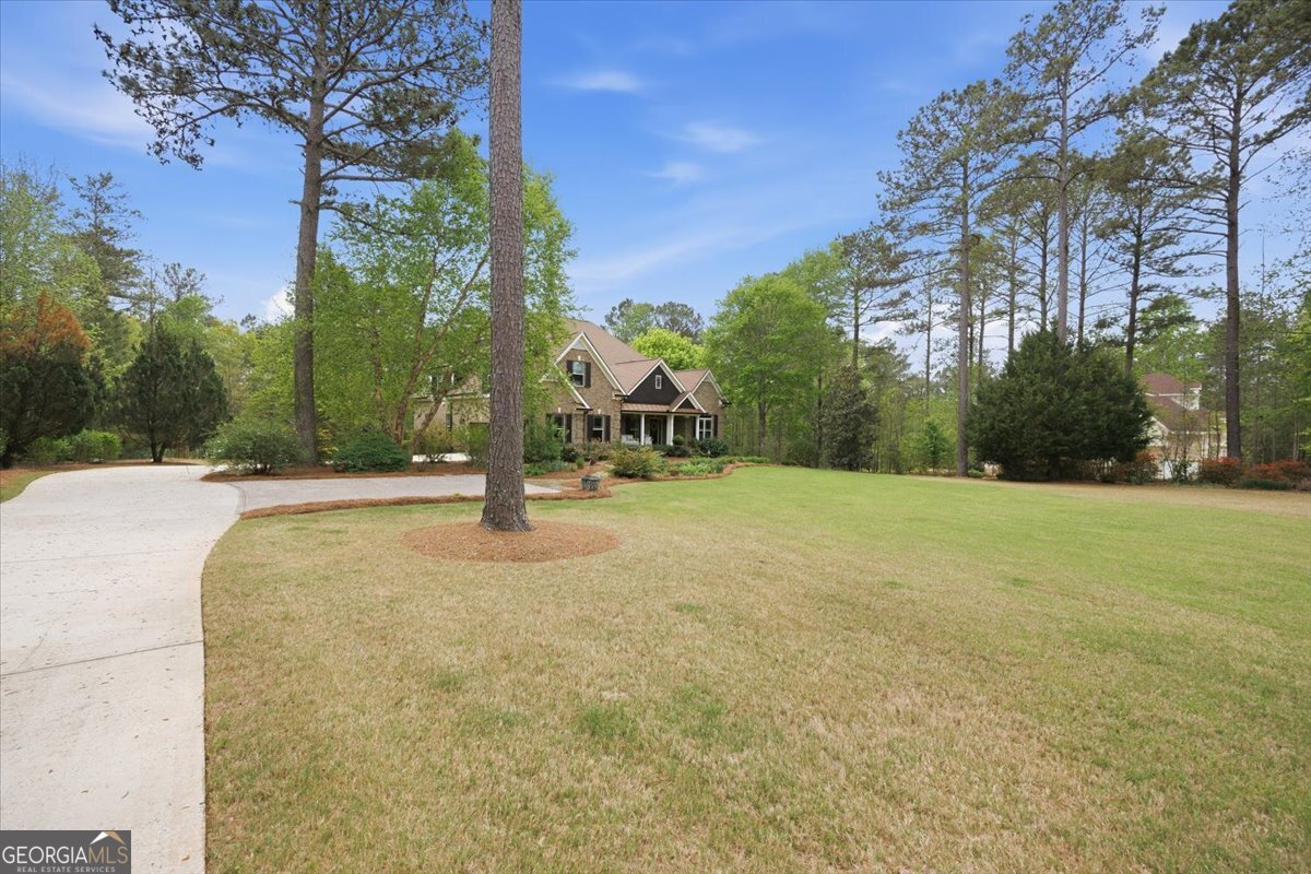 111 Piedmont Circle Forsyth GA 31029