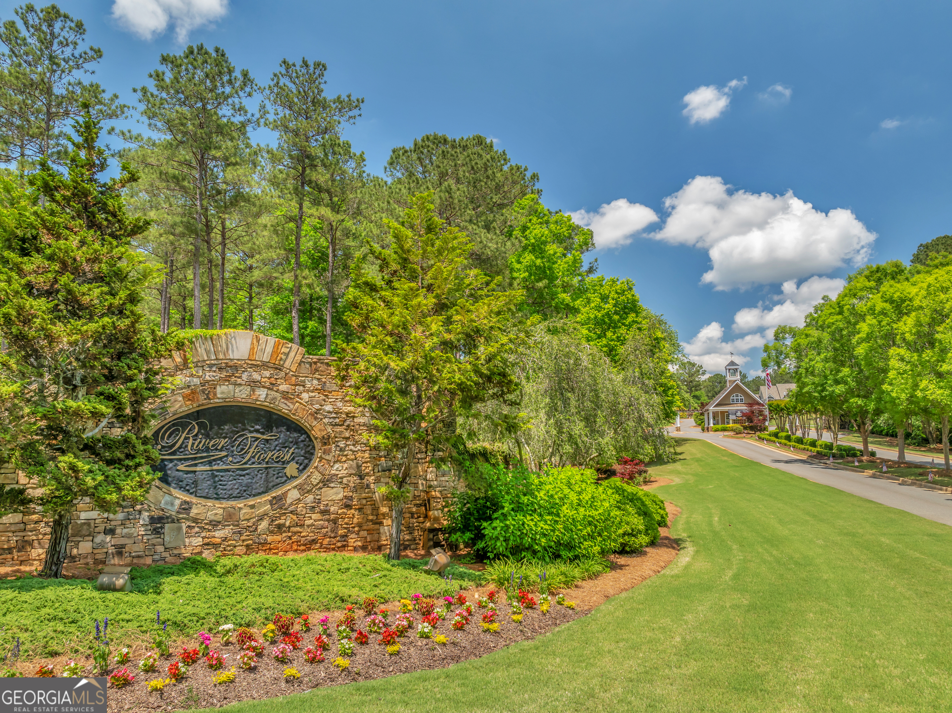 111 Piedmont Circle Forsyth GA 31029