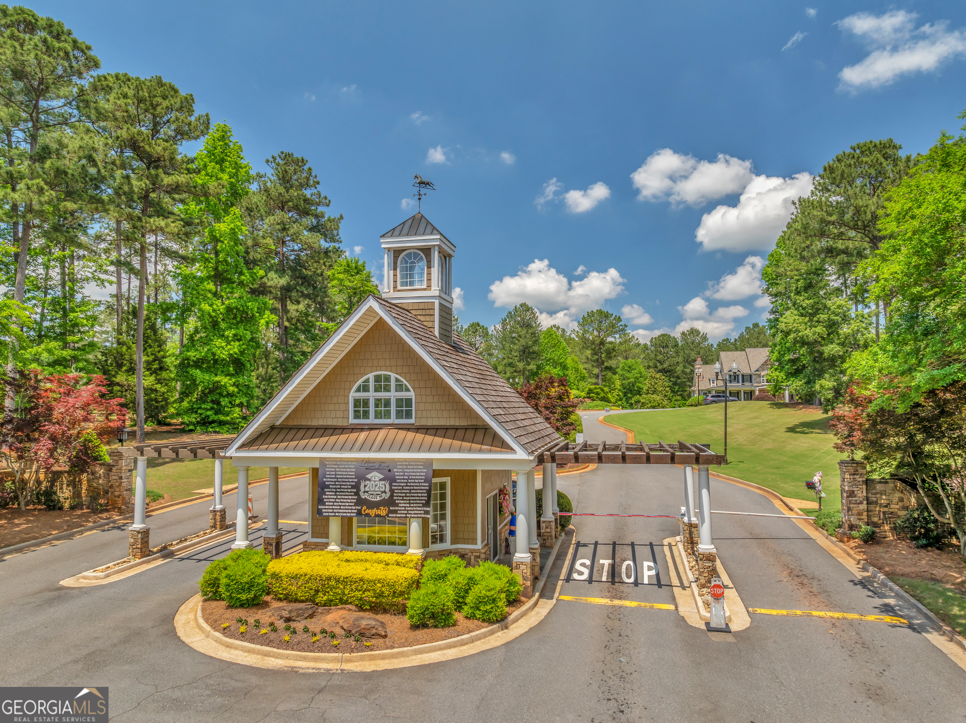111 Piedmont Circle Forsyth GA 31029