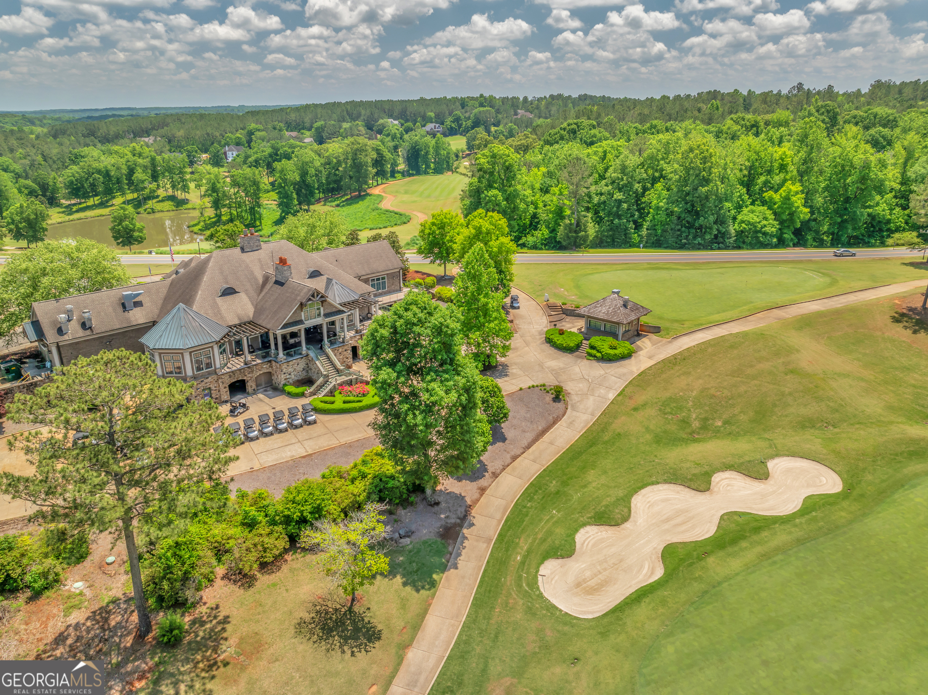 111 Piedmont Circle Forsyth GA 31029