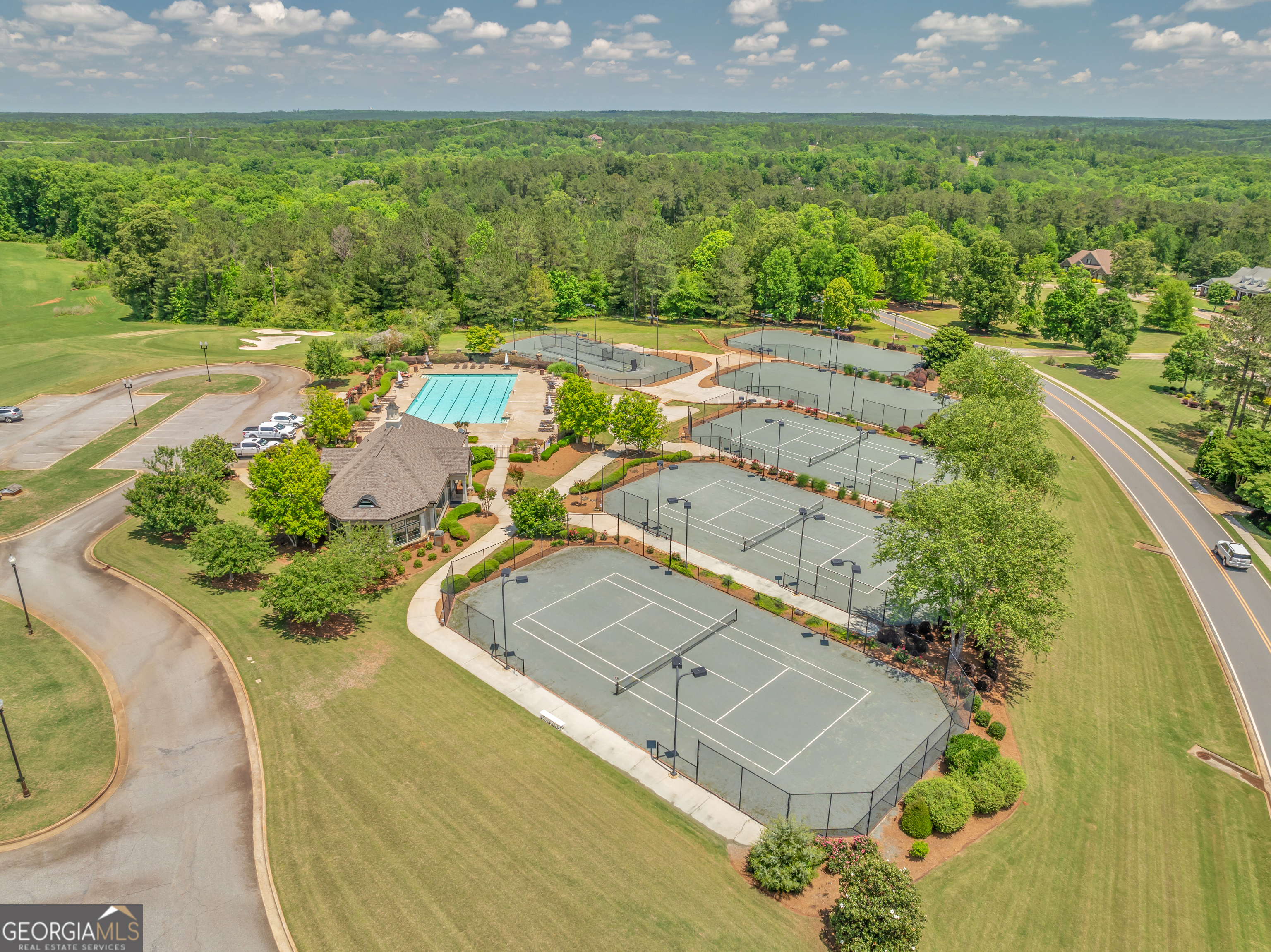 111 Piedmont Circle Forsyth GA 31029