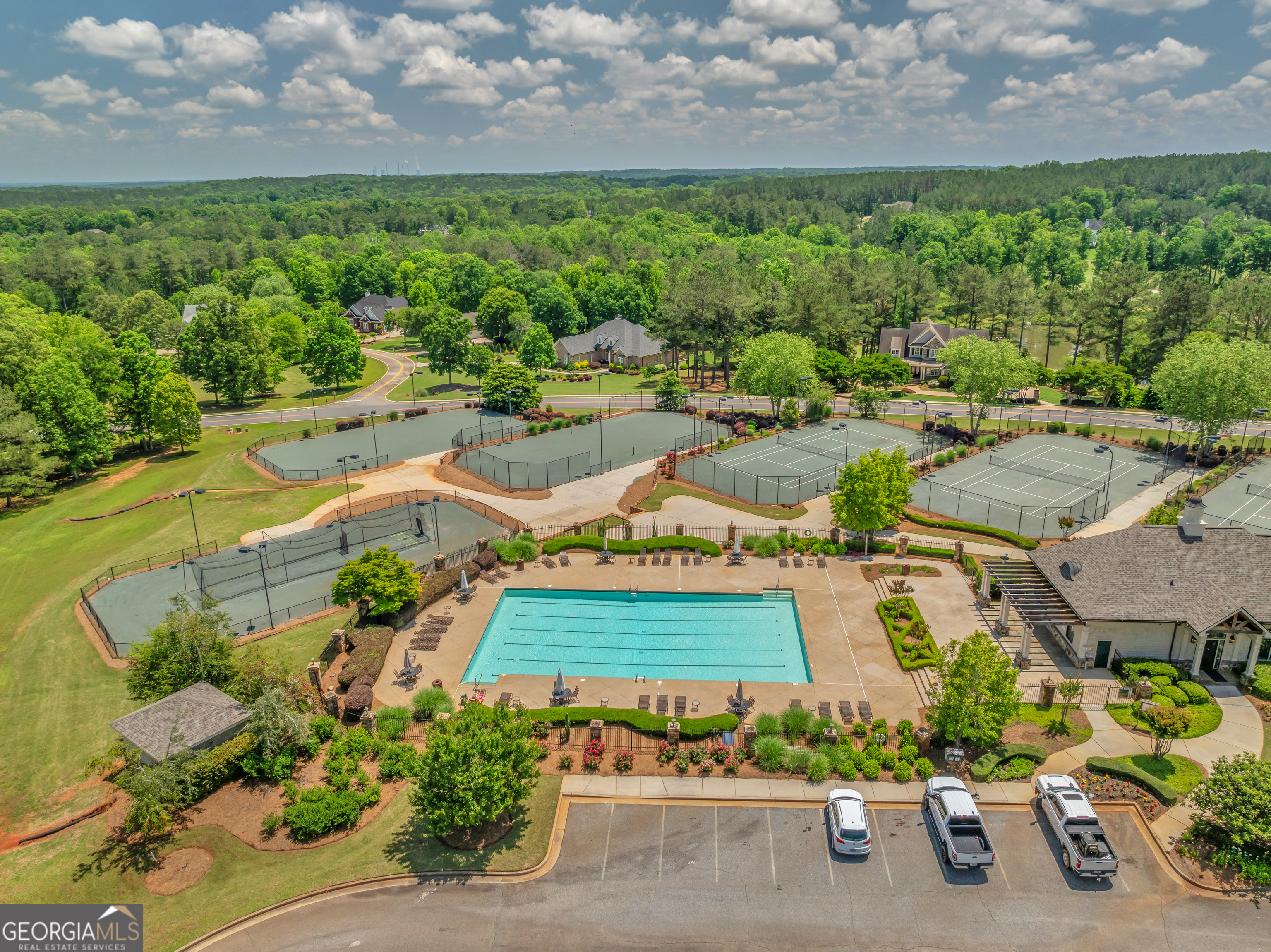 111 Piedmont Circle Forsyth GA 31029