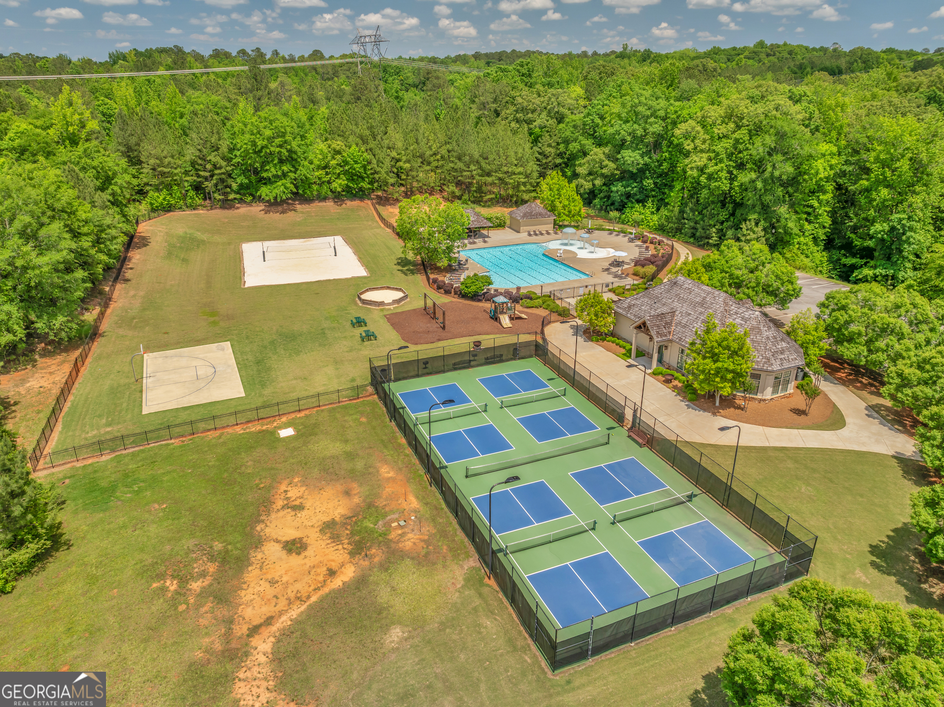 111 Piedmont Circle Forsyth GA 31029