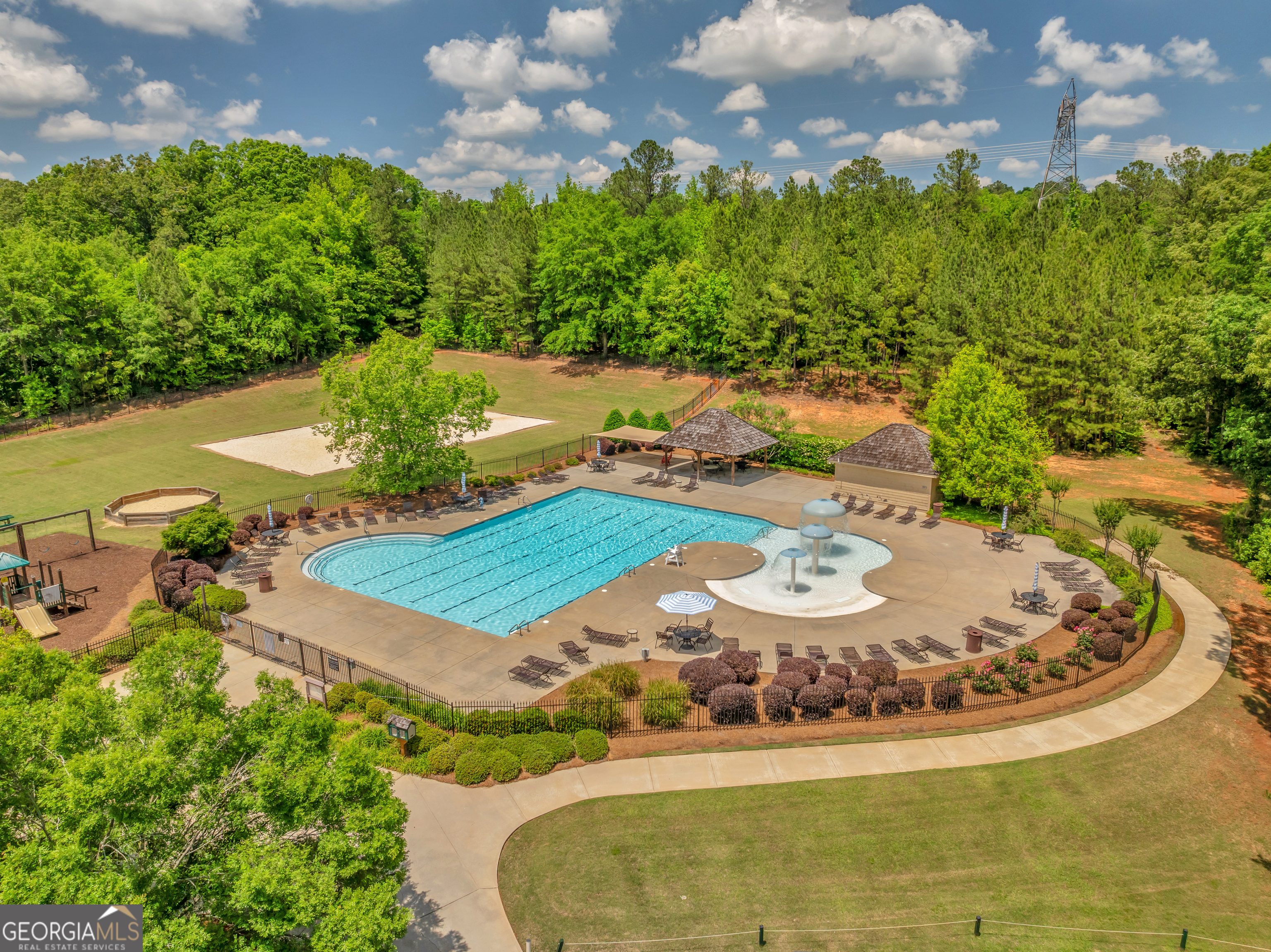 111 Piedmont Circle Forsyth GA 31029