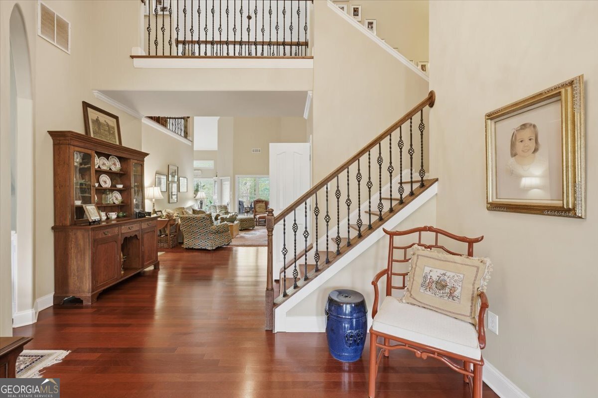 111 Piedmont Circle Forsyth GA 31029