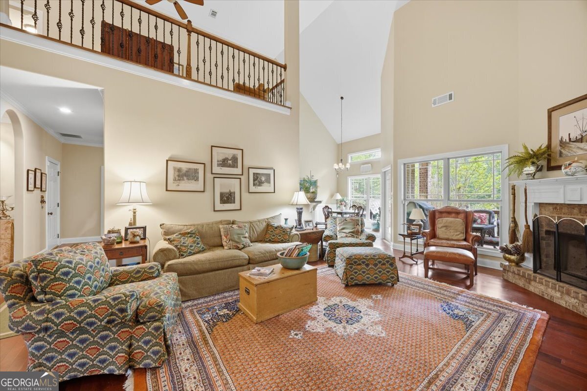 111 Piedmont Circle Forsyth GA 31029