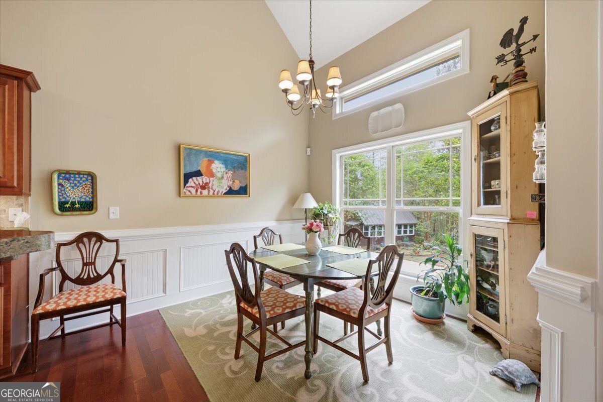 111 Piedmont Circle Forsyth GA 31029