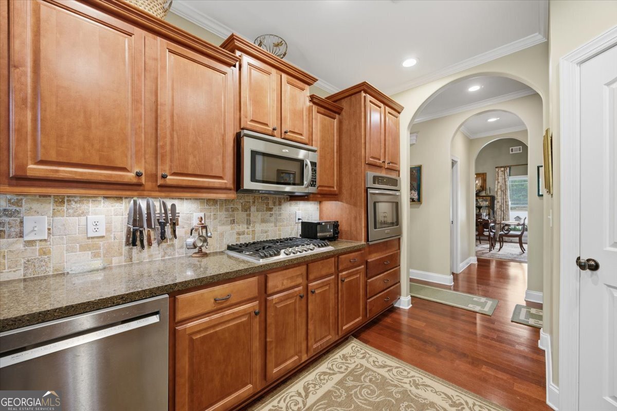 111 Piedmont Circle Forsyth GA 31029