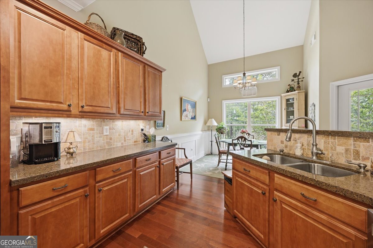 111 Piedmont Circle Forsyth GA 31029