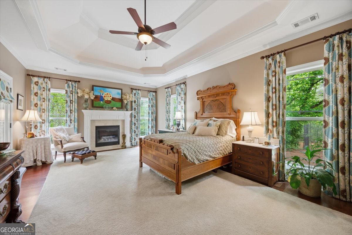 111 Piedmont Circle Forsyth GA 31029