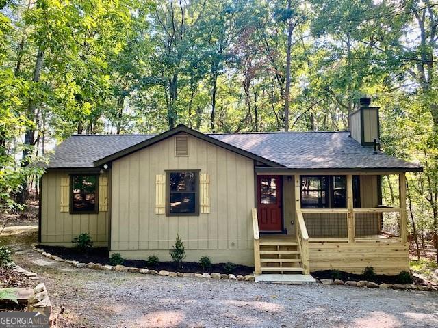 94 Winding Way Jasper GA 30143