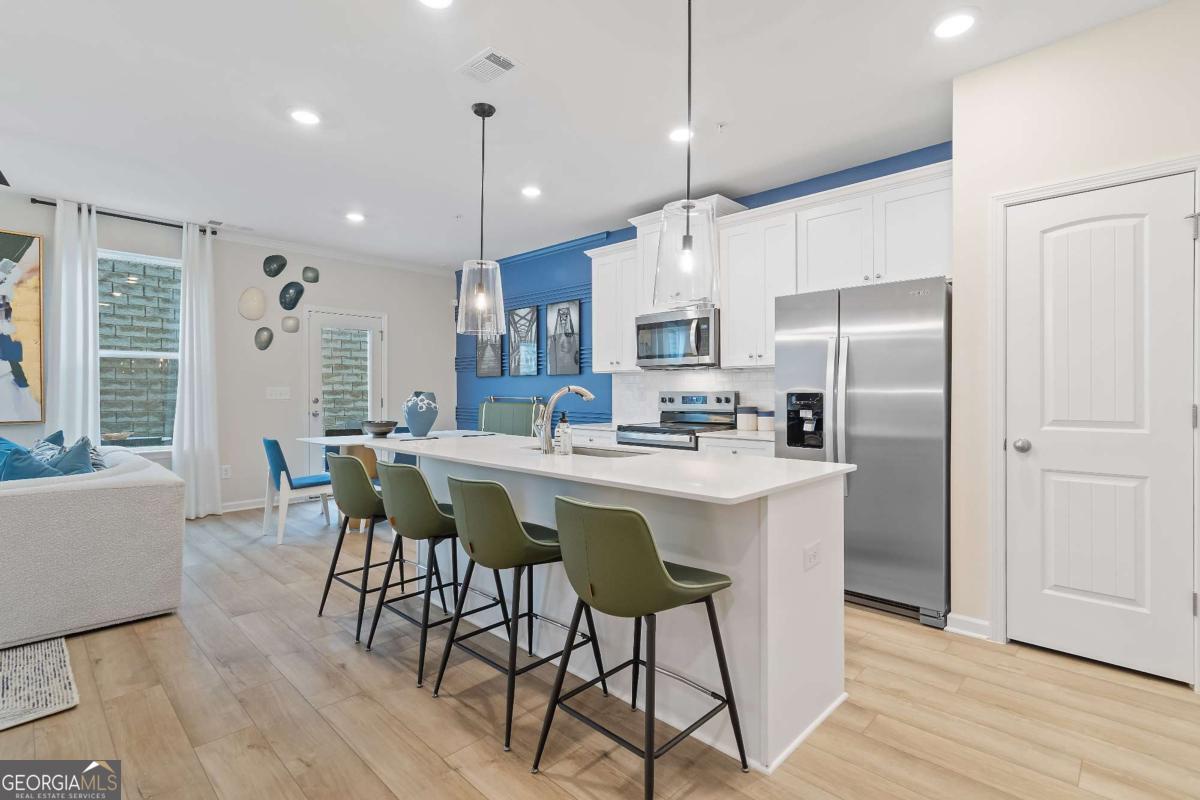 8182 Tiger Way Riverdale GA 30296