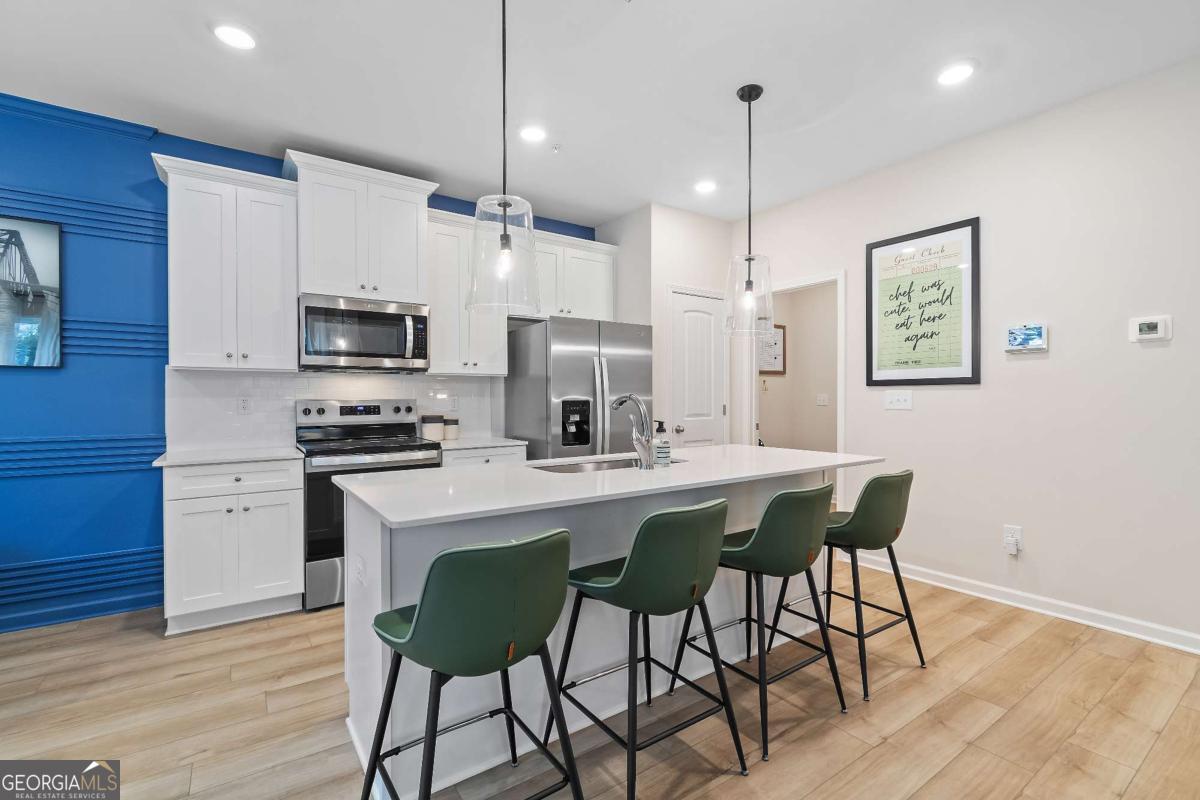 8182 Tiger Way Riverdale GA 30296