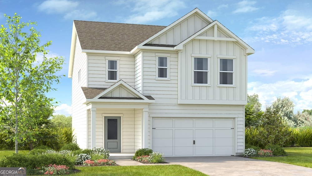 219 Groveton Court Euharlee GA 30145