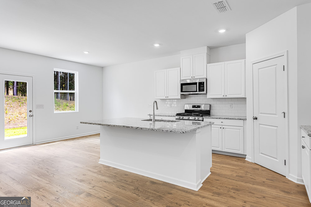 219 Groveton Court Euharlee GA 30145