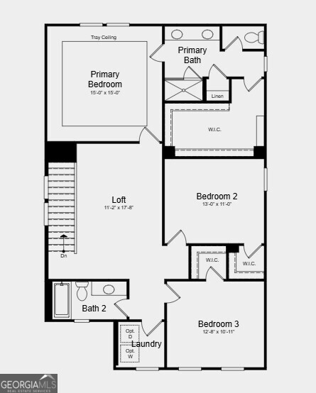 219 Groveton Court Euharlee GA 30145