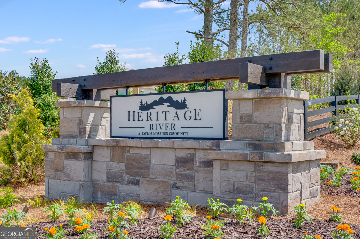 219 Groveton Court Euharlee GA 30145