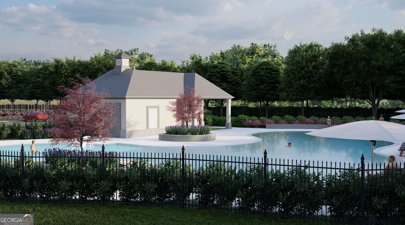 219 Groveton Court Euharlee GA 30145