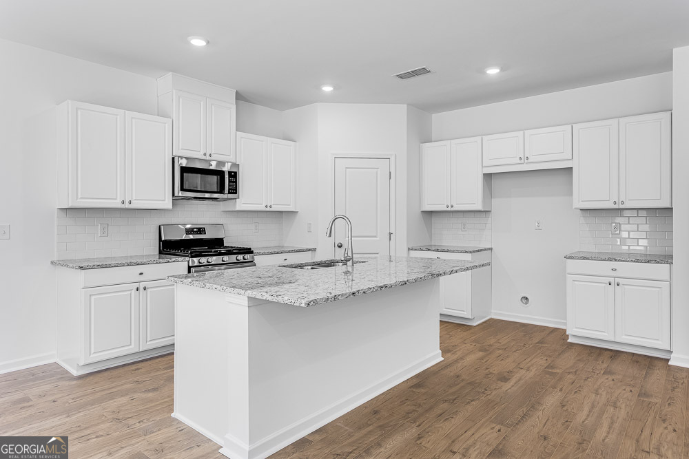 219 Groveton Court Euharlee GA 30145