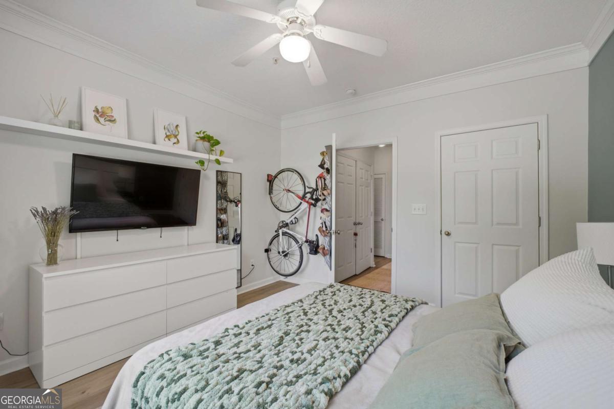 400 17th Street NW Atlanta GA 30363