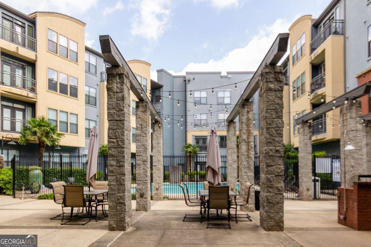 400 17th Street NW Atlanta GA 30363