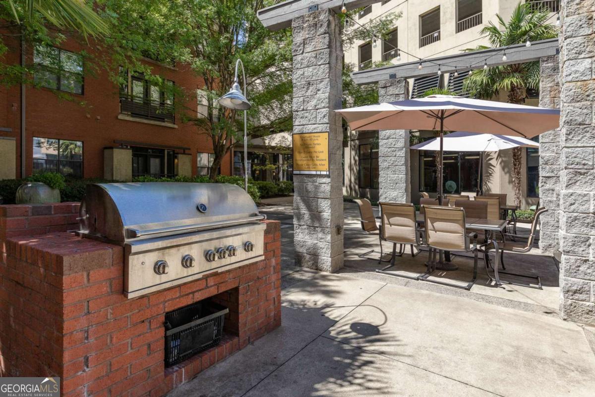 400 17th Street NW Atlanta GA 30363