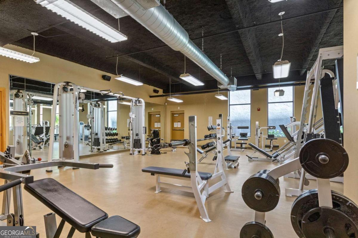 400 17th Street NW Atlanta GA 30363