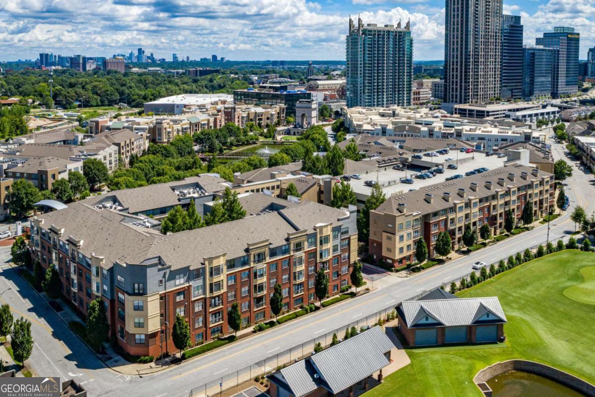 400 17th Street NW Atlanta GA 30363