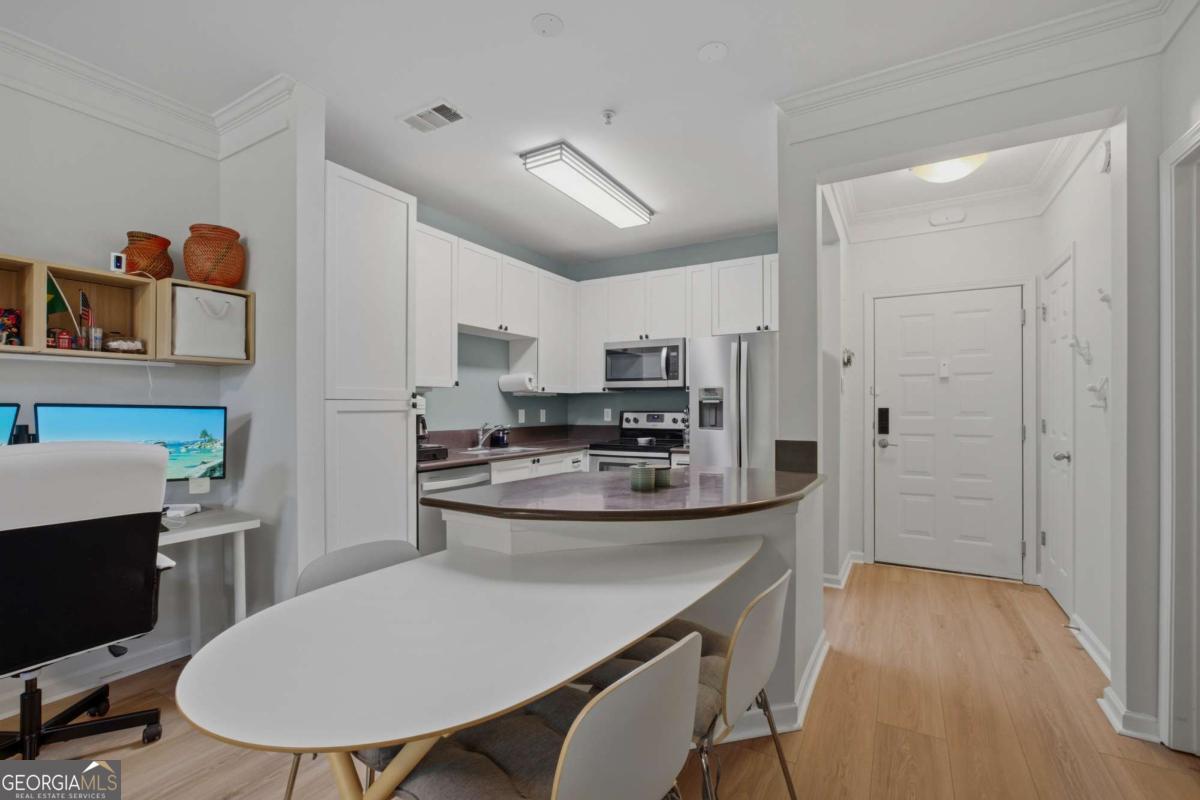 400 17th Street NW Atlanta GA 30363