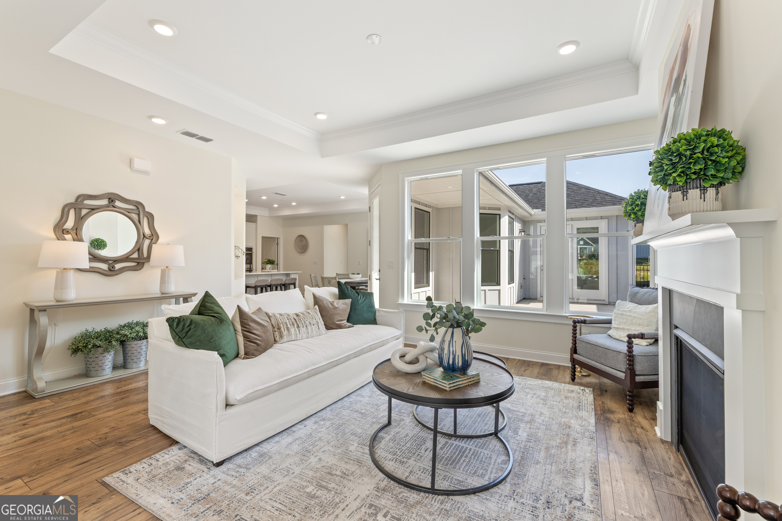 3580 Manor Court Drive Alpharetta GA 30004