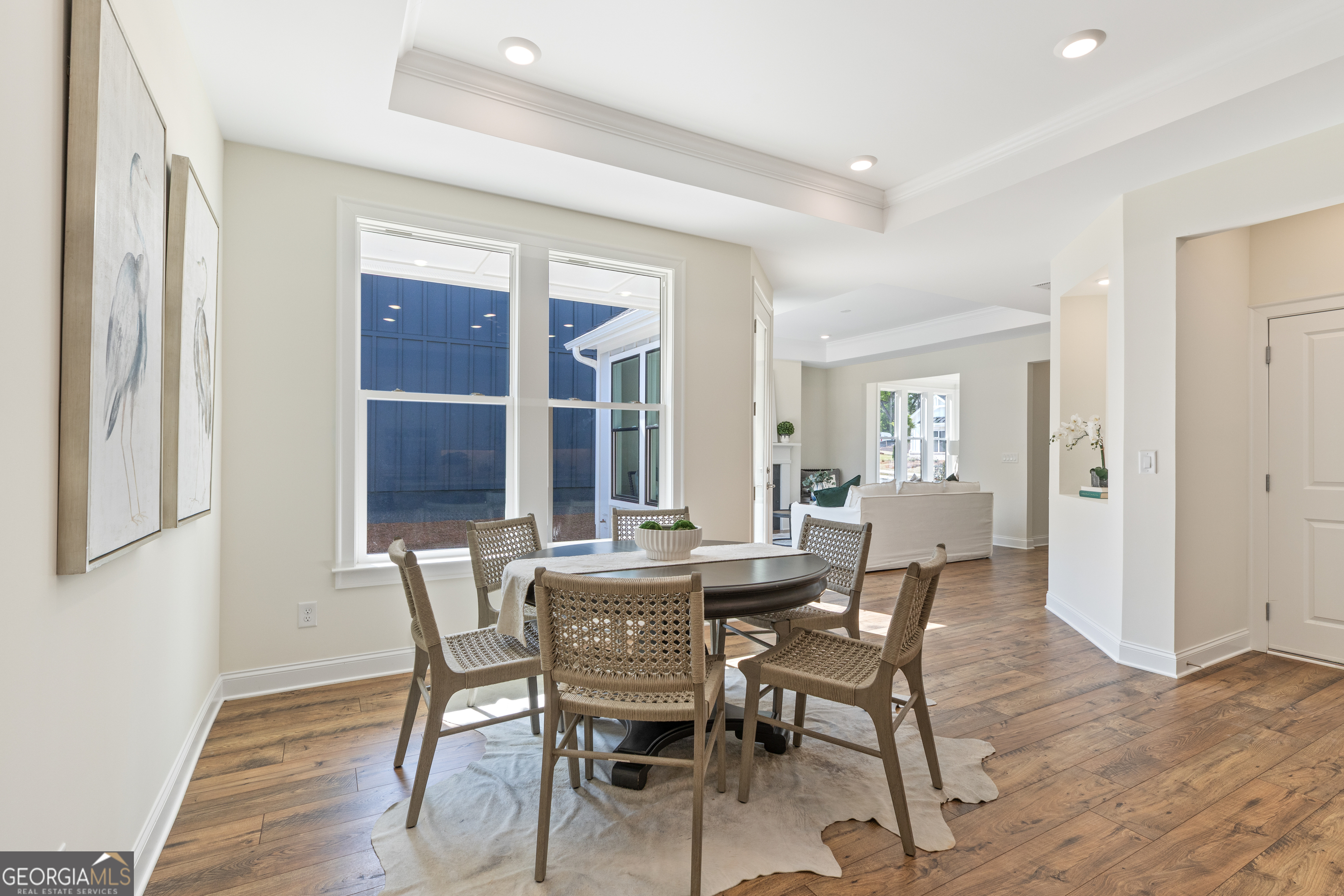 3580 Manor Court Drive Alpharetta GA 30004