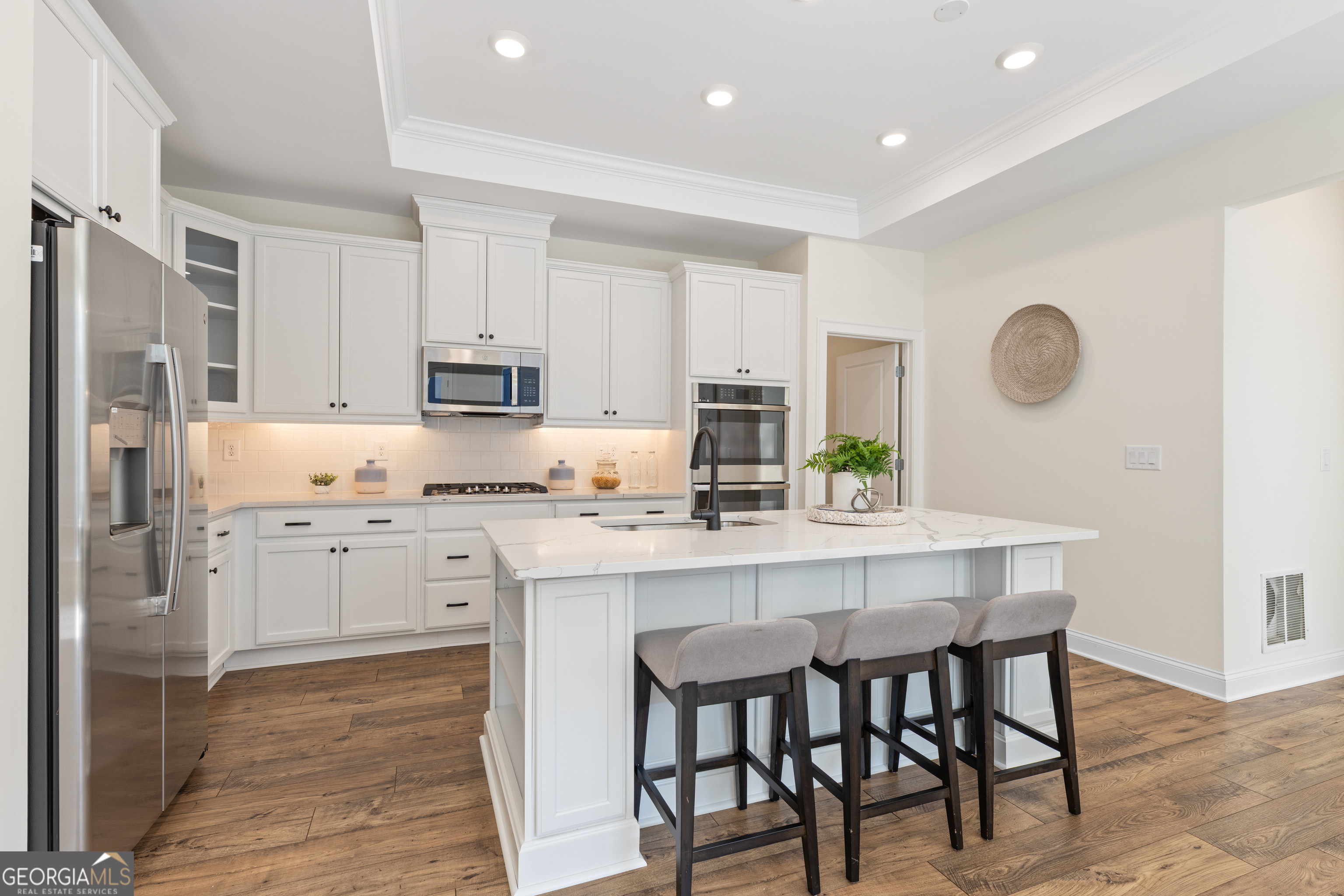 3580 Manor Court Drive Alpharetta GA 30004