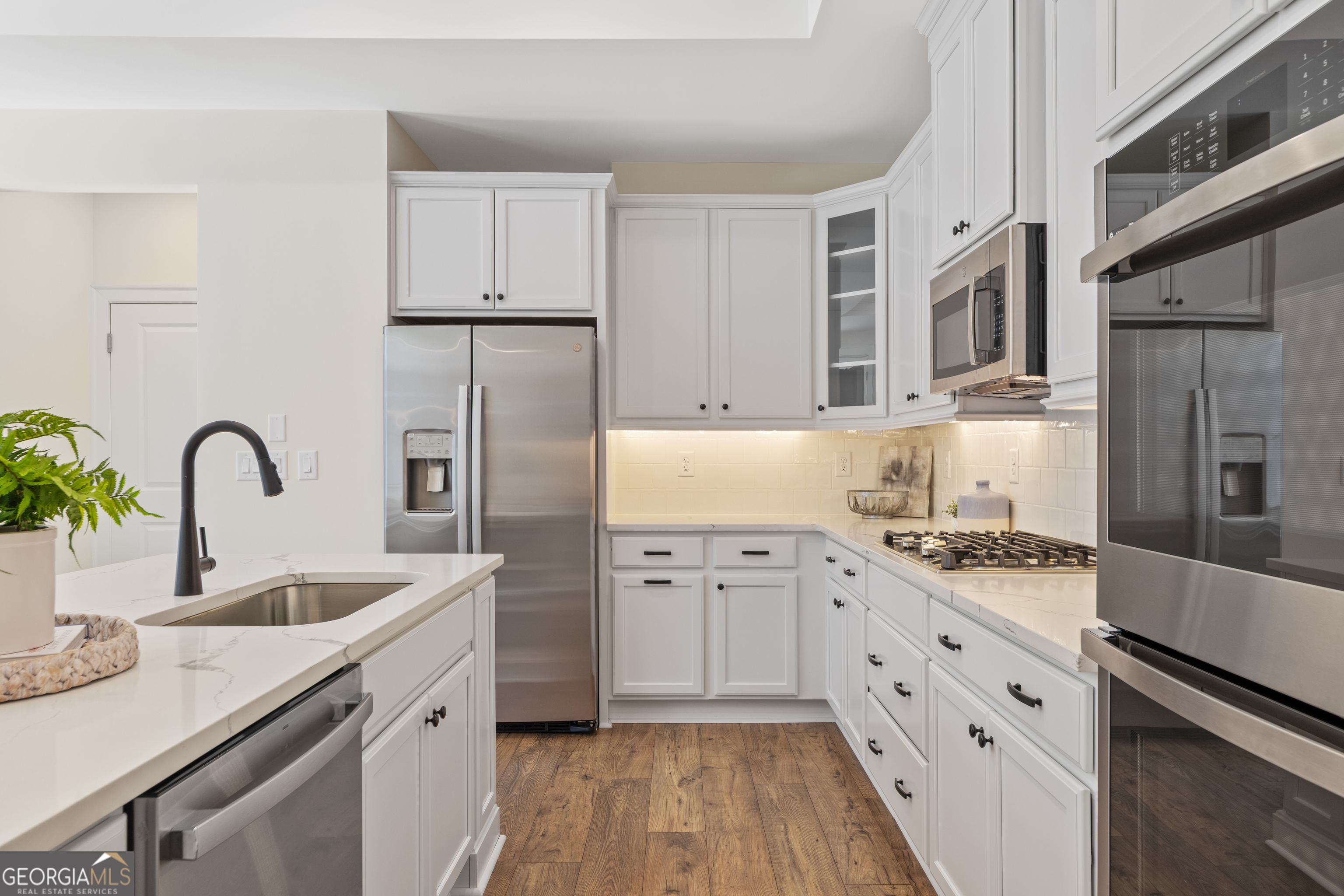 3580 Manor Court Drive Alpharetta GA 30004