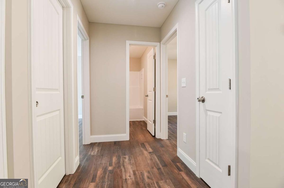 205 Perkins Road Dahlonega GA 30533