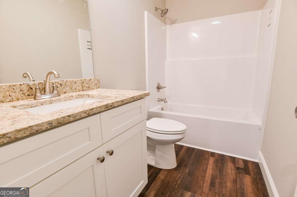 205 Perkins Road Dahlonega GA 30533